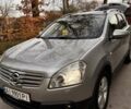 Сірий Ніссан Кашкай 2, об'ємом двигуна 2 л та пробігом 289 тис. км за 10900 $, фото 1 на Automoto.ua