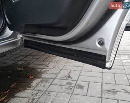 Сірий Ніссан Кашкай 2, об'ємом двигуна 1.46 л та пробігом 280 тис. км за 7650 $, фото 51 на Automoto.ua