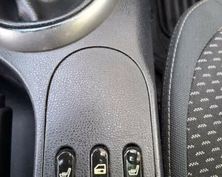 Серый Ниссан Кашкай 2, объемом двигателя 1.46 л и пробегом 280 тыс. км за 7599 $, фото 25 на Automoto.ua