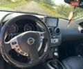 Сірий Ніссан Кашкай 2, об'ємом двигуна 2 л та пробігом 197 тис. км за 9500 $, фото 10 на Automoto.ua