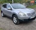 Сірий Ніссан Кашкай 2, об'ємом двигуна 1.46 л та пробігом 280 тис. км за 7699 $, фото 76 на Automoto.ua