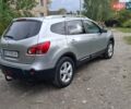 Сірий Ніссан Кашкай 2, об'ємом двигуна 1.46 л та пробігом 280 тис. км за 7699 $, фото 72 на Automoto.ua