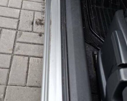 Сірий Ніссан Кашкай 2, об'ємом двигуна 1.46 л та пробігом 280 тис. км за 7650 $, фото 37 на Automoto.ua