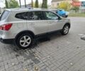 Сірий Ніссан Кашкай 2, об'ємом двигуна 1.46 л та пробігом 280 тис. км за 7699 $, фото 14 на Automoto.ua