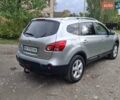 Сірий Ніссан Кашкай 2, об'ємом двигуна 1.46 л та пробігом 280 тис. км за 7699 $, фото 80 на Automoto.ua