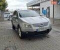 Сірий Ніссан Кашкай 2, об'ємом двигуна 1.46 л та пробігом 280 тис. км за 7699 $, фото 20 на Automoto.ua