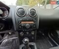 Сірий Ніссан Кашкай 2, об'ємом двигуна 1.46 л та пробігом 280 тис. км за 7650 $, фото 28 на Automoto.ua