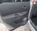 Сірий Ніссан Кашкай 2, об'ємом двигуна 1.46 л та пробігом 280 тис. км за 7699 $, фото 49 на Automoto.ua