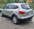 Сірий Ніссан Кашкай 2, об'ємом двигуна 1.46 л та пробігом 280 тис. км за 7699 $, фото 82 на Automoto.ua