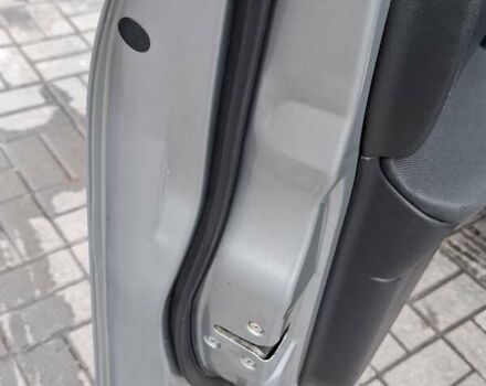 Серый Ниссан Кашкай 2, объемом двигателя 1.46 л и пробегом 280 тыс. км за 7599 $, фото 31 на Automoto.ua