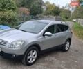 Сірий Ніссан Кашкай 2, об'ємом двигуна 1.46 л та пробігом 280 тис. км за 7650 $, фото 19 на Automoto.ua
