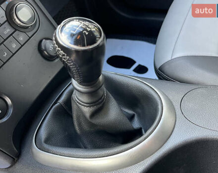 Серый Ниссан Кашкай 2, объемом двигателя 1.46 л и пробегом 160 тыс. км за 8800 $, фото 12 на Automoto.ua