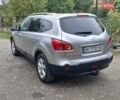 Сірий Ніссан Кашкай 2, об'ємом двигуна 1.46 л та пробігом 280 тис. км за 7699 $, фото 83 на Automoto.ua