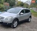 Сірий Ніссан Кашкай 2, об'ємом двигуна 1.46 л та пробігом 280 тис. км за 7650 $, фото 2 на Automoto.ua