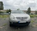 Серый Ниссан Кашкай 2, объемом двигателя 2 л и пробегом 202 тыс. км за 8200 $, фото 9 на Automoto.ua