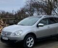 Серый Ниссан Кашкай 2, объемом двигателя 2 л и пробегом 228 тыс. км за 10000 $, фото 4 на Automoto.ua