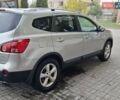 Сірий Ніссан Кашкай 2, об'ємом двигуна 1.46 л та пробігом 280 тис. км за 7699 $, фото 11 на Automoto.ua