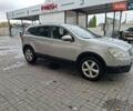 Сірий Ніссан Кашкай 2, об'ємом двигуна 1.46 л та пробігом 280 тис. км за 7699 $, фото 10 на Automoto.ua