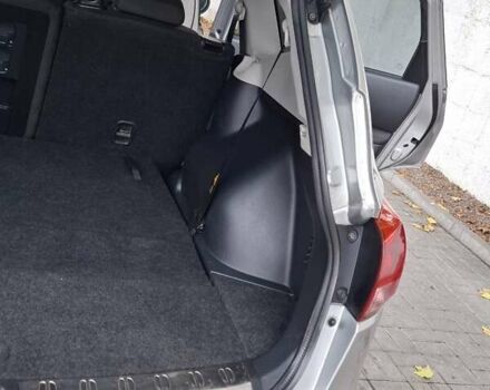 Серый Ниссан Кашкай 2, объемом двигателя 1.46 л и пробегом 280 тыс. км за 7599 $, фото 41 на Automoto.ua