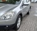 Сірий Ніссан Кашкай 2, об'ємом двигуна 1.46 л та пробігом 280 тис. км за 7699 $, фото 21 на Automoto.ua