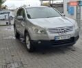 Сірий Ніссан Кашкай 2, об'ємом двигуна 1.46 л та пробігом 280 тис. км за 7650 $, фото 87 на Automoto.ua