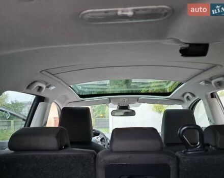 Серый Ниссан Кашкай 2, объемом двигателя 1.46 л и пробегом 280 тыс. км за 7599 $, фото 46 на Automoto.ua