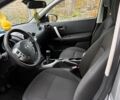 Сірий Ніссан Кашкай 2, об'ємом двигуна 2 л та пробігом 289 тис. км за 10900 $, фото 7 на Automoto.ua
