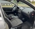 Серый Ниссан Кашкай 2, объемом двигателя 2 л и пробегом 202 тыс. км за 8200 $, фото 20 на Automoto.ua