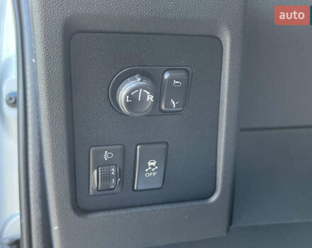 Серый Ниссан Кашкай 2, объемом двигателя 1.46 л и пробегом 160 тыс. км за 8800 $, фото 11 на Automoto.ua