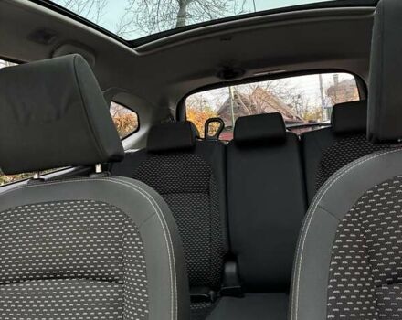 Сірий Ніссан Кашкай 2, об'ємом двигуна 2 л та пробігом 289 тис. км за 10900 $, фото 12 на Automoto.ua