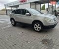Сірий Ніссан Кашкай 2, об'ємом двигуна 1.46 л та пробігом 280 тис. км за 7699 $, фото 25 на Automoto.ua