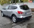 Сірий Ніссан Кашкай 2, об'ємом двигуна 1.46 л та пробігом 280 тис. км за 7699 $, фото 3 на Automoto.ua