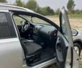 Серый Ниссан Кашкай 2, объемом двигателя 2 л и пробегом 202 тыс. км за 8200 $, фото 21 на Automoto.ua