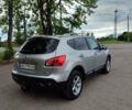 Сірий Ніссан Кашкай 2, об'ємом двигуна 2 л та пробігом 300 тис. км за 7999 $, фото 6 на Automoto.ua