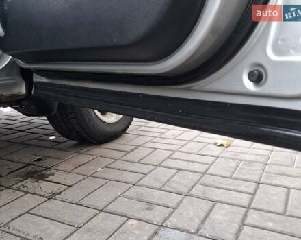 Сірий Ніссан Кашкай 2, об'ємом двигуна 1.46 л та пробігом 280 тис. км за 7650 $, фото 43 на Automoto.ua