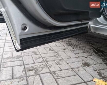 Сірий Ніссан Кашкай 2, об'ємом двигуна 1.46 л та пробігом 280 тис. км за 7650 $, фото 33 на Automoto.ua