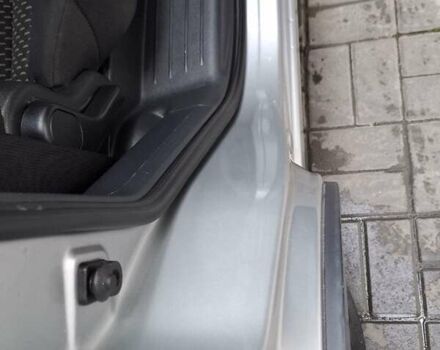 Серый Ниссан Кашкай 2, объемом двигателя 1.46 л и пробегом 280 тыс. км за 7599 $, фото 49 на Automoto.ua