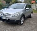 Сірий Ніссан Кашкай 2, об'ємом двигуна 1.46 л та пробігом 280 тис. км за 7650 $, фото 29 на Automoto.ua