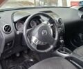 Сірий Ніссан Кашкай 2, об'ємом двигуна 1.46 л та пробігом 280 тис. км за 7699 $, фото 28 на Automoto.ua