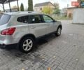 Сірий Ніссан Кашкай 2, об'ємом двигуна 1.46 л та пробігом 280 тис. км за 7699 $, фото 13 на Automoto.ua