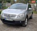 Сірий Ніссан Кашкай 2, об'ємом двигуна 1.46 л та пробігом 280 тис. км за 7650 $, фото 5 на Automoto.ua