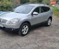 Сірий Ніссан Кашкай 2, об'ємом двигуна 1.46 л та пробігом 280 тис. км за 7650 $, фото 12 на Automoto.ua