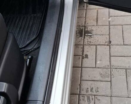 Сірий Ніссан Кашкай 2, об'ємом двигуна 1.46 л та пробігом 280 тис. км за 7650 $, фото 48 на Automoto.ua