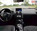 Сірий Ніссан Кашкай 2, об'ємом двигуна 2 л та пробігом 300 тис. км за 7999 $, фото 4 на Automoto.ua