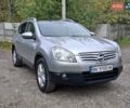 Сірий Ніссан Кашкай 2, об'ємом двигуна 1.46 л та пробігом 280 тис. км за 7699 $, фото 88 на Automoto.ua
