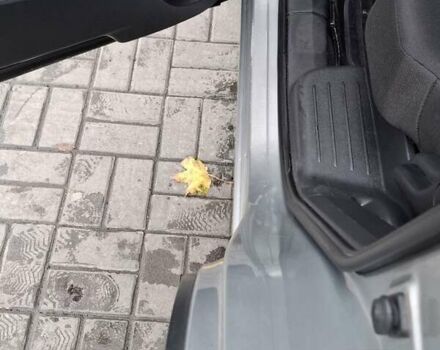 Сірий Ніссан Кашкай 2, об'ємом двигуна 1.46 л та пробігом 280 тис. км за 7699 $, фото 40 на Automoto.ua