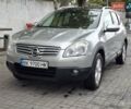 Сірий Ніссан Кашкай 2, об'ємом двигуна 1.46 л та пробігом 280 тис. км за 7699 $, фото 6 на Automoto.ua