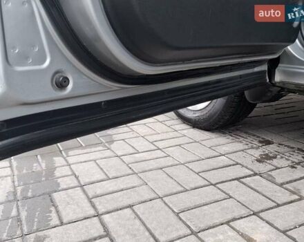 Сірий Ніссан Кашкай 2, об'ємом двигуна 1.46 л та пробігом 280 тис. км за 7699 $, фото 44 на Automoto.ua
