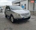 Серый Ниссан Кашкай 2, объемом двигателя 1.46 л и пробегом 280 тыс. км за 7599 $, фото 61 на Automoto.ua