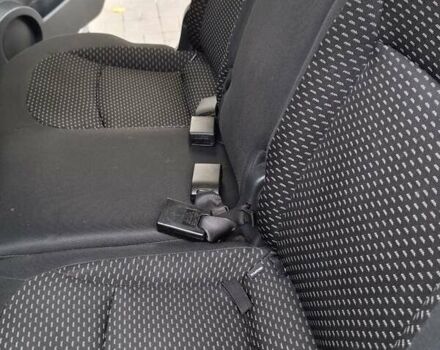 Сірий Ніссан Кашкай 2, об'ємом двигуна 1.46 л та пробігом 280 тис. км за 7650 $, фото 30 на Automoto.ua